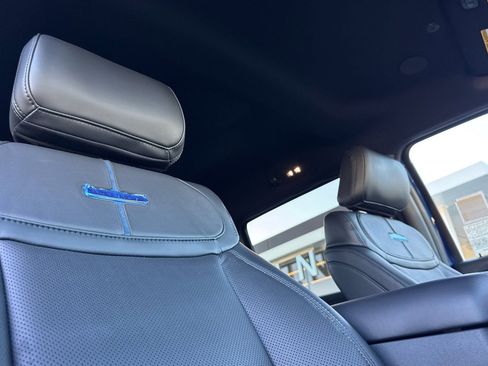 New 2026 Ford F250 Platinum image 15