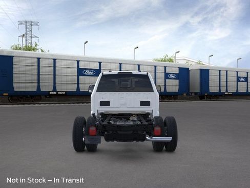 New 2026 Ford F350 XL AWD/4WD image 3