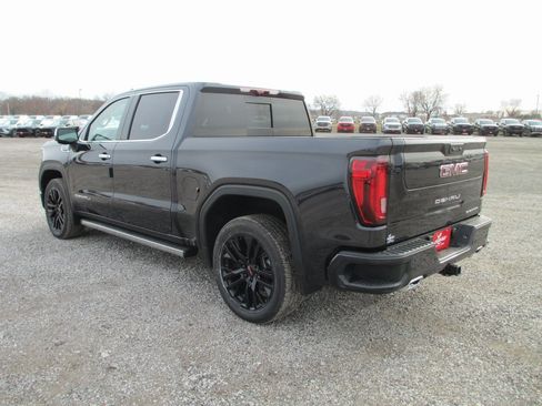 New 2026 GMC Sierra 1500 Denali w/ Denali Reserve Package image 8
