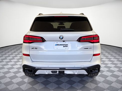 Used 2020 BMW X5 sDrive40i w/ M Sport Package RWD image 11