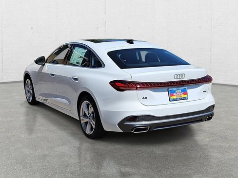 New 2026 Audi A5 2.0T Premium AWD/4WD image 7
