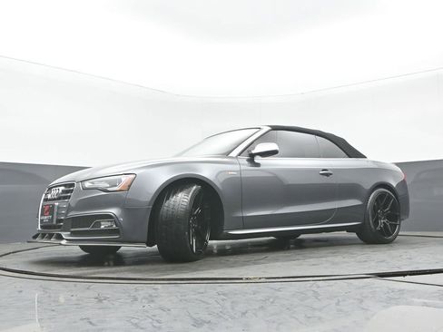 Used 2016 Audi S5 Premium Plus image 26