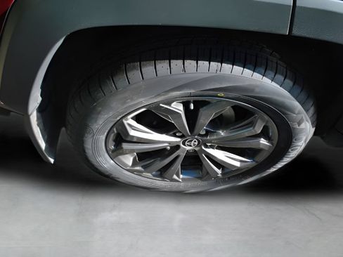 Certified 2023 Toyota RAV4 Limited AWD/4WD image 27