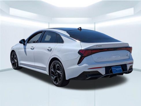 Used 2025 Kia K5 GT-Line w/ GT-Line Premium Package image 4