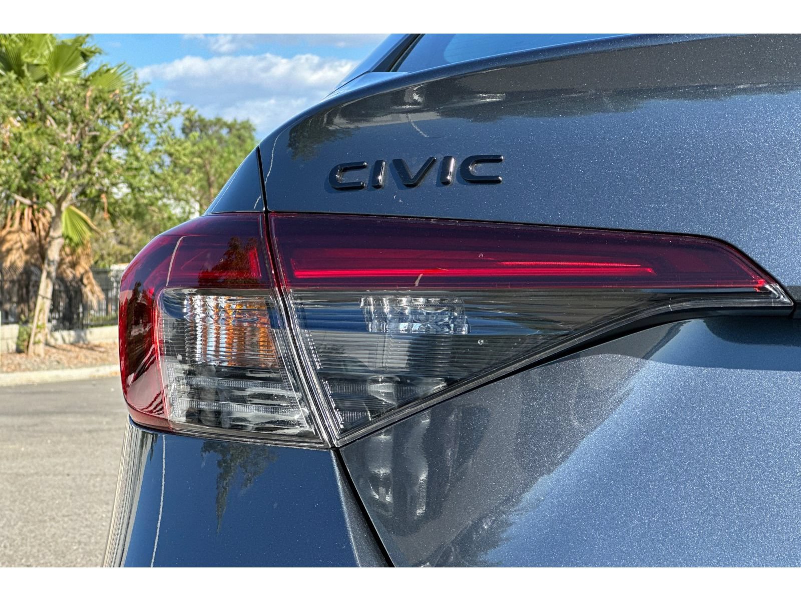 Used 2026 Honda Civic Sport Touring image 49