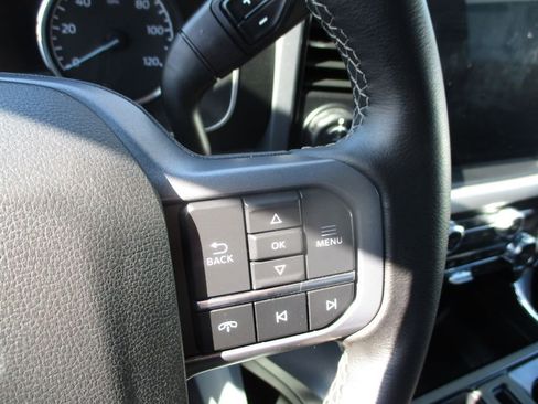 Used 2023 Ford F150 XLT w/ Equipment Group 302A High image 11