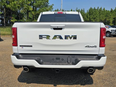 New 2026 RAM 1500 Big Horn image 6
