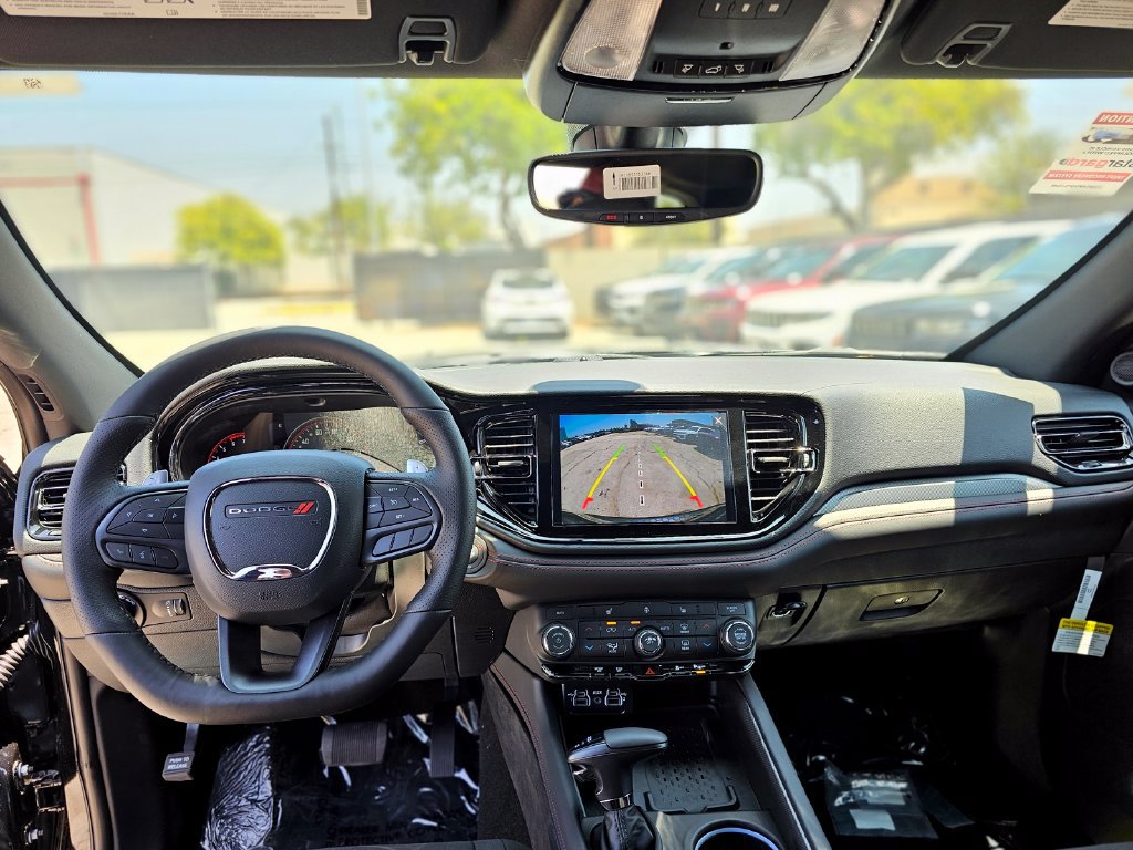 New 2026 Dodge Durango GT w/ Blacktop Package AWD/4WD image 24