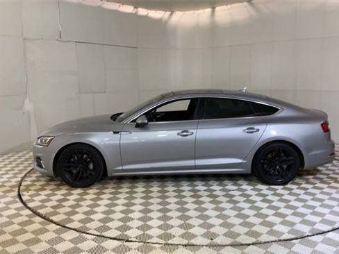Used 2019 Audi A5 2.0T Premium Plus w/ Premium Plus image 5