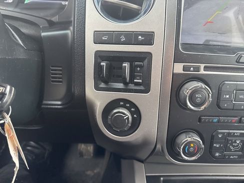 Used 2017 Ford Expedition EL XLT w/ Equipment Group 202A image 34