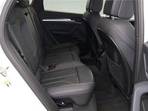 Used 2021 Audi Q5 2.0T Premium Plus w/ Premium Plus Package image 14