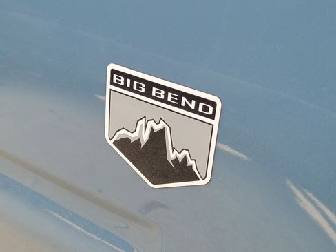 Used 2022 Ford Bronco Sport Big Bend w/ Convenience Package image 3