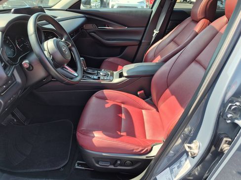 Used 2025 MAZDA CX-30 AWD 2.5 S w/ Preferred Package image 14
