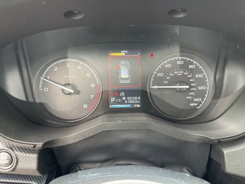 Used 2020 Subaru Forester w/ Alloy Wheel Package AWD/4WD image 34