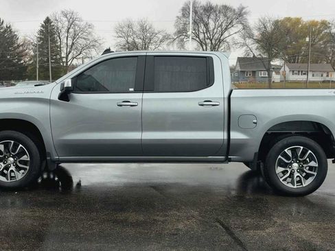 Used 2024 Chevrolet Silverado 1500 LT image 5