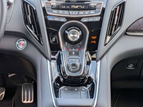 Certified 2026 Acura RDX A-Spec AWD/4WD image 23