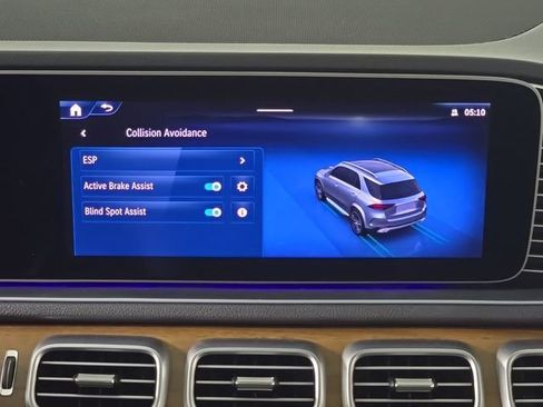Certified 2024 Mercedes-Benz GLE 350 4MATIC image 21