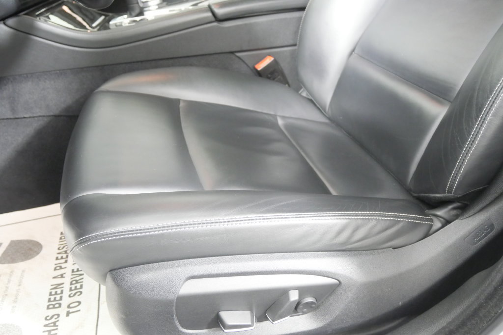 Used 2015 BMW 528i Sedan RWD image 12