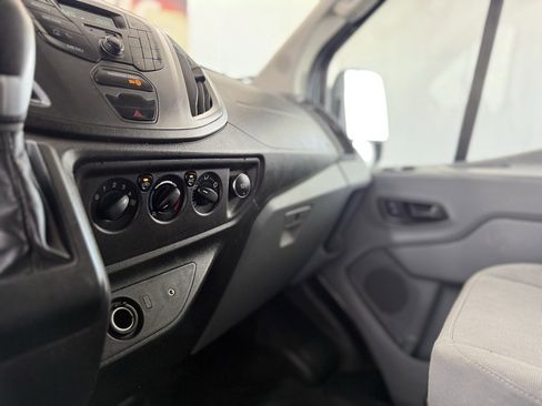 Used 2019 Ford Transit 250 148 High Roof Extended image 19