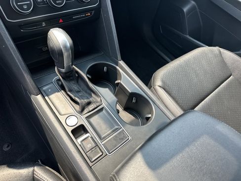 Used 2019 Volkswagen Atlas SE w/ Towing Package FWD image 36