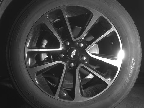 Used 2025 Chevrolet TrailBlazer LT image 12