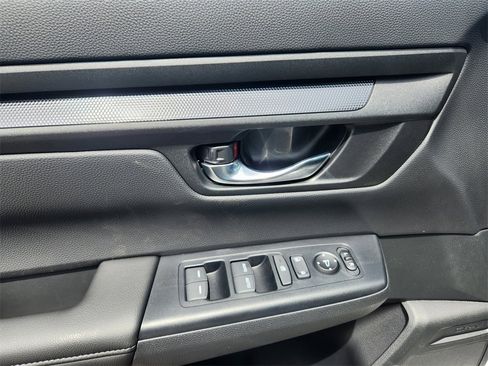 New 2026 Honda CR-V EX image 16