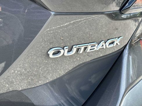 Used 2024 Subaru Outback Limited w/ Popular Package #2 AWD/4WD image 11