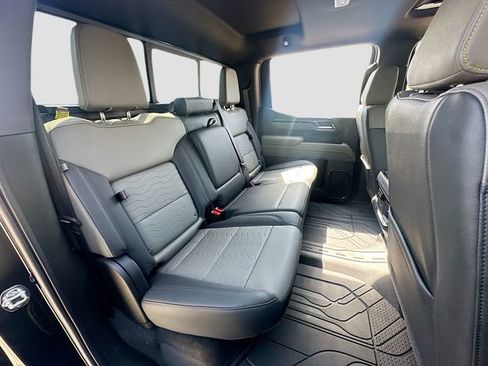 New 2026 Chevrolet Silverado 1500 ZR2 AWD/4WD image 30