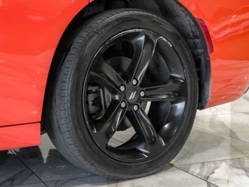 Used 2017 Dodge Charger R/T RWD image 73