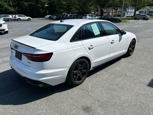 Used 2024 Audi A4 2.0T Premium Plus AWD/4WD image 6