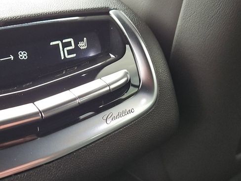 New 2025 Cadillac XT6 Premium Luxury w/ Technology Package image 10