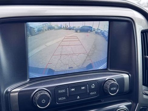 Used 2018 Chevrolet Silverado 3500 LTZ w/ Duramax Plus Package AWD/4WD image 28