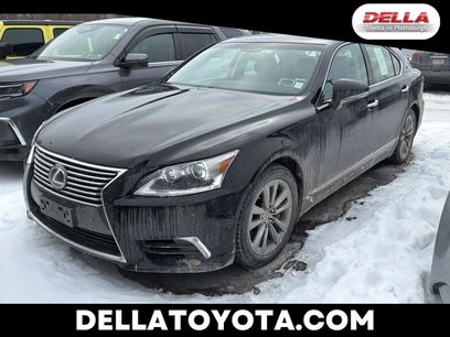 Used 2014 Lexus LS 460 LS 460