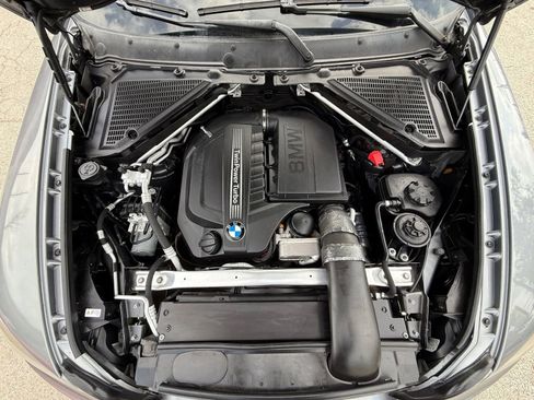 Used 2011 BMW X6 xDrive35i image 29