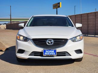 Used 2014 MAZDA MAZDA6 Touring video 2