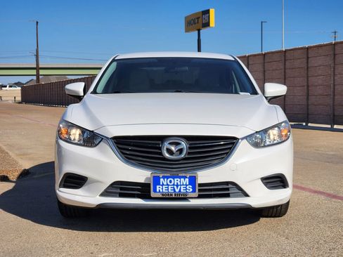 Used 2014 MAZDA MAZDA6 Touring image 2