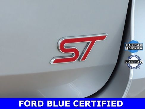 Certified 2020 Ford Explorer ST w/ ST High-Performance Pack image 10