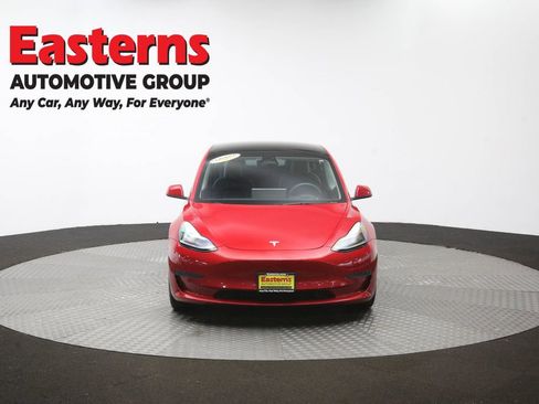 Used 2023 Tesla Model 3 Standard Range RWD image 47