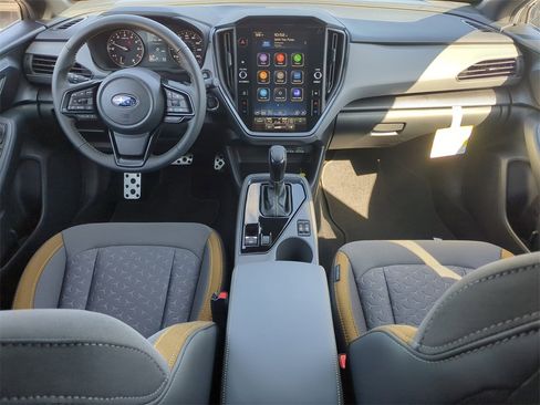 New 2026 Subaru Crosstrek 2.5i Sport image 12