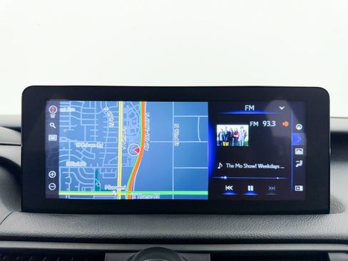 Used 2023 Lexus IS 500 RWD image 20