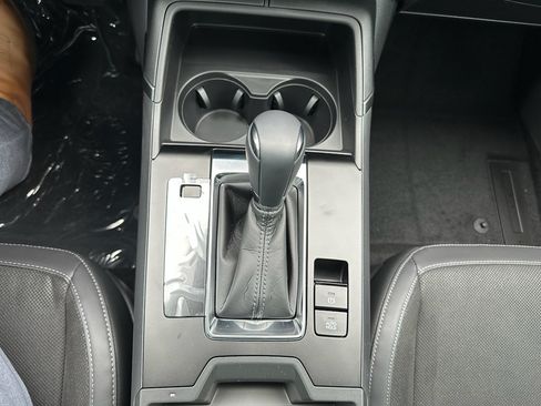 New 2026 MAZDA CX-5 Preferred AWD/4WD image 18