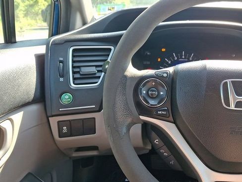Used 2014 Honda Civic LX image 19