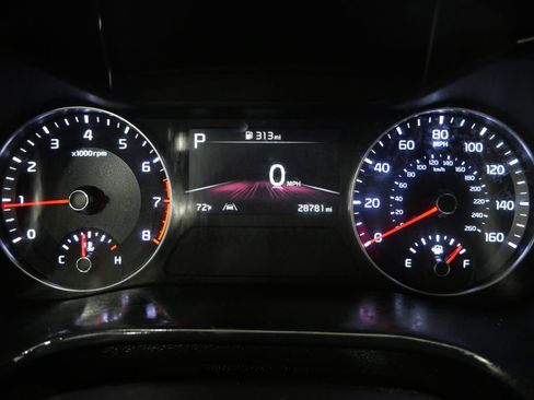 Used 2024 Kia Forte GT-Line FWD image 14