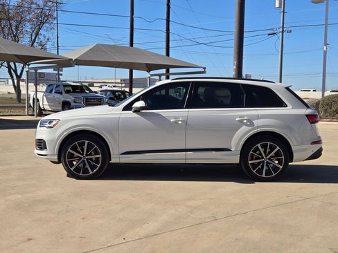 Used 2022 Audi Q7 3.0T Premium Plus w/ Premium Plus Package image 6