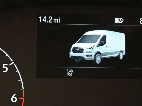 New 2025 Ford Transit 150 Low Roof AWD w/ Interior Upgrade Package image 28
