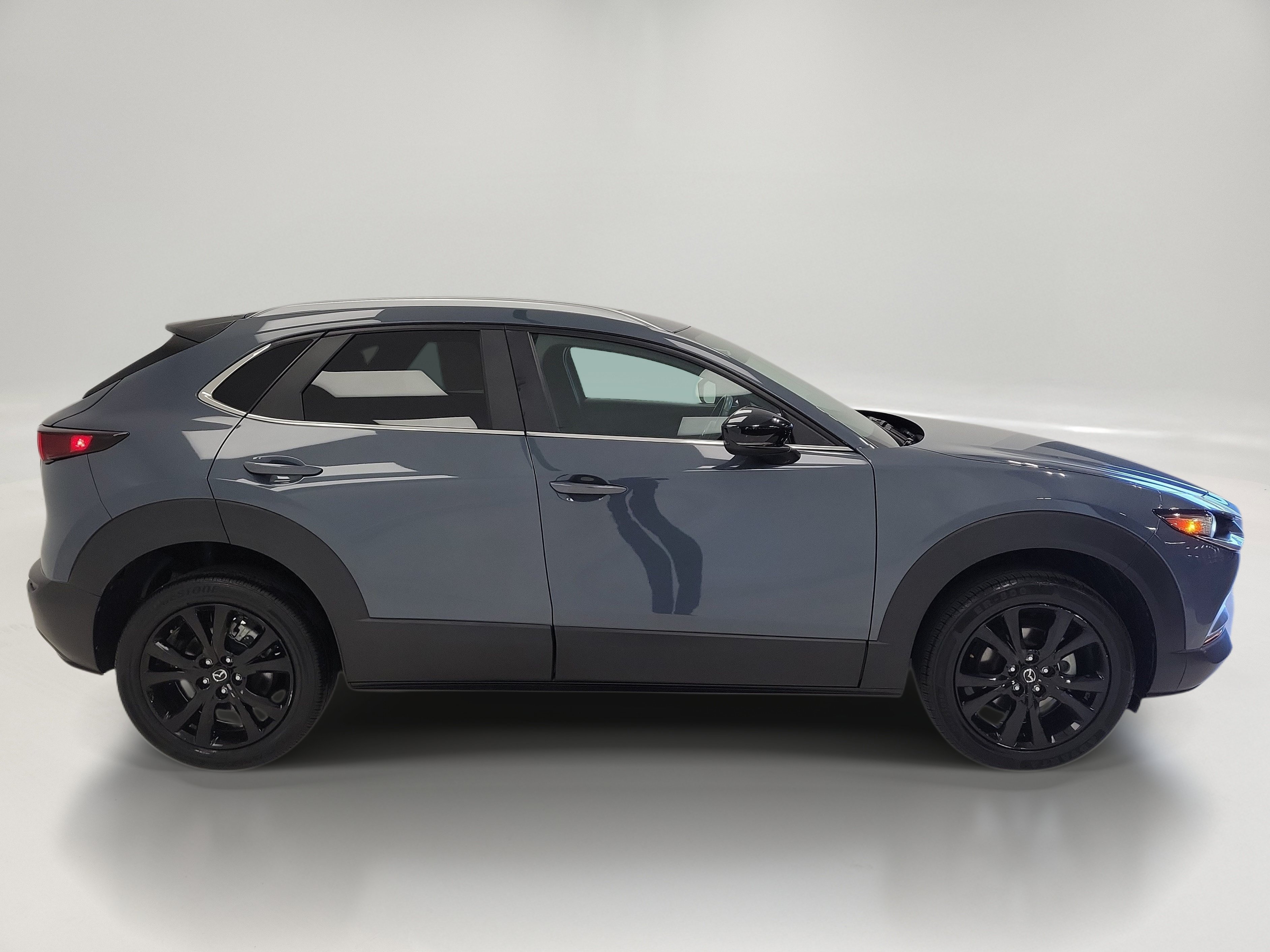 Used 2025 MAZDA CX-30 AWD 2.5 S w/ Preferred Package image 4