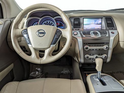 Used 2012 Nissan Murano SL image 18