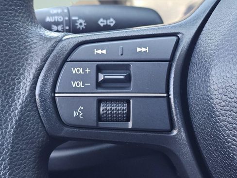 Used 2024 Honda Accord LX image 14
