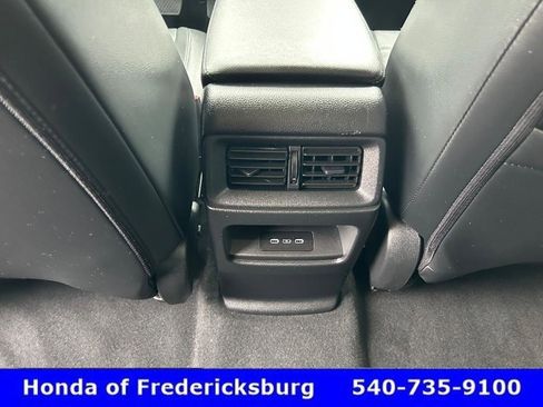 Certified 2024 Honda CR-V EX-L image 44