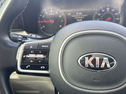 Used 2021 Kia Sorento SX AWD/4WD image 45